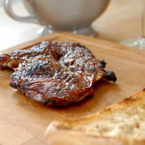 voorbereiding rib eye 3