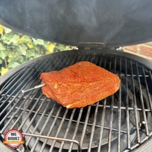 bacon-brisket-kamado