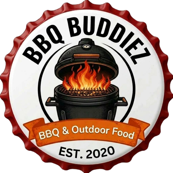 BBQ-Buddiez