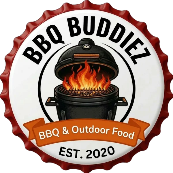 BBQ-Buddiez