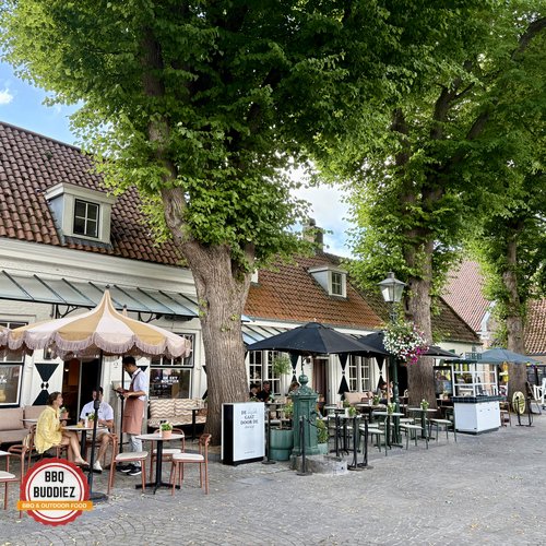 De Eetboetiek Sluis